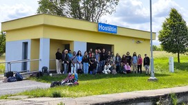 Výjezdní seminář 2025