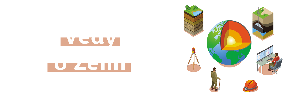 Vědy o Zemi