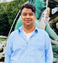 Dr. Sourav Bhattacharjee
