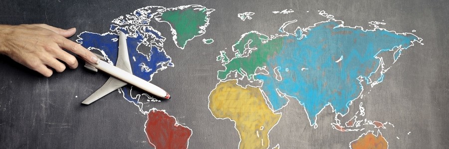 Erasmus Info Day | 4. 12. od 14:00 | aula PřF