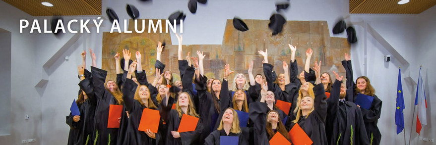 Palacký alumni