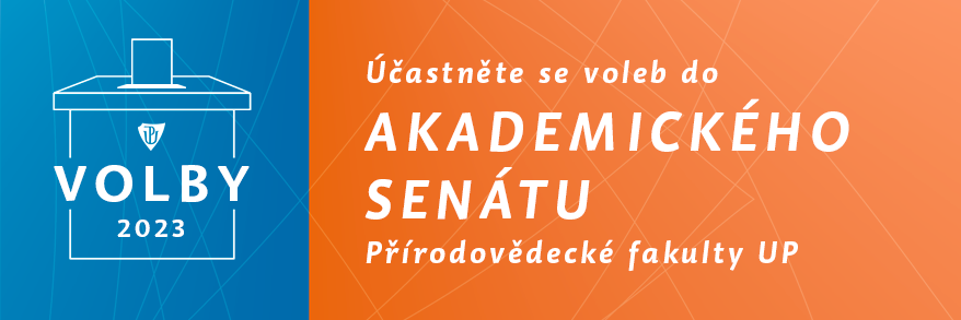Volby akademicky senat